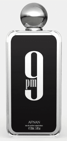 Los 5 perfumes árabes más populares en Japón y dónde conseguirlos. 19 Afnan9PM